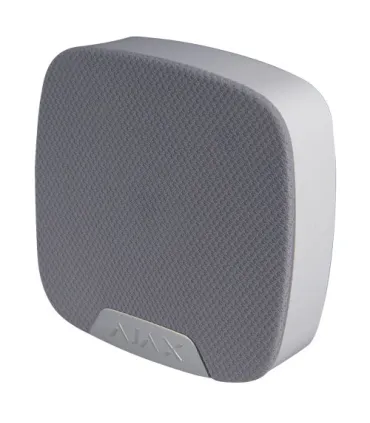 Ajax indoor siren AJ-HOMESIREN-W