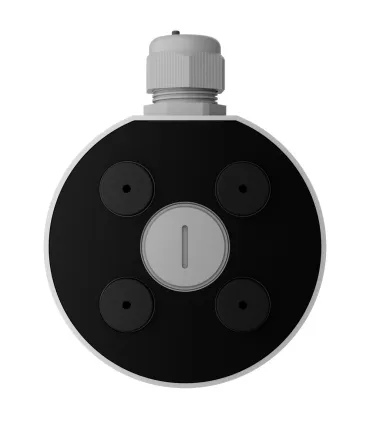 Ajax Junction Box AJ-JUNCTIONBOX-W