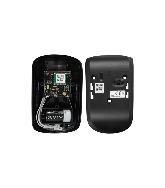 Ajax PIR Detector AJ-MOTIONPROTECT-B