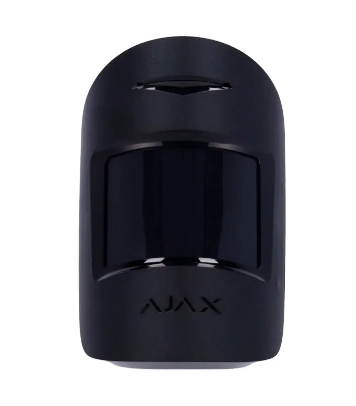 Ajax PIR Detector AJ-MOTIONPROTECT-S-B