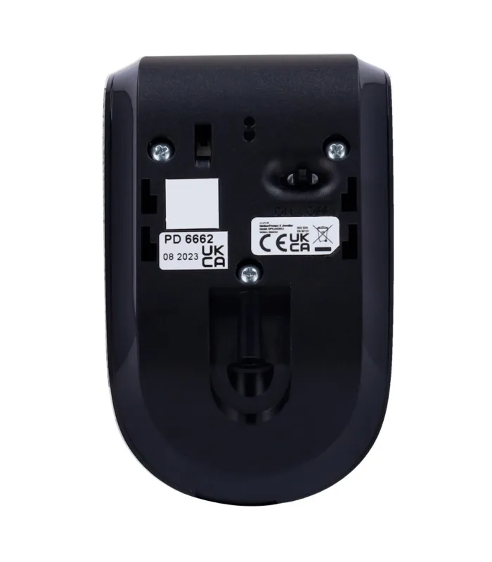 Ajax PIR Detector AJ-MOTIONPROTECT-S-B