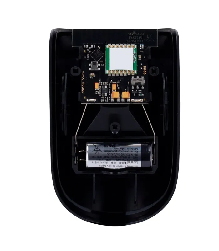 Ajax PIR Detector AJ-MOTIONPROTECT-S-B