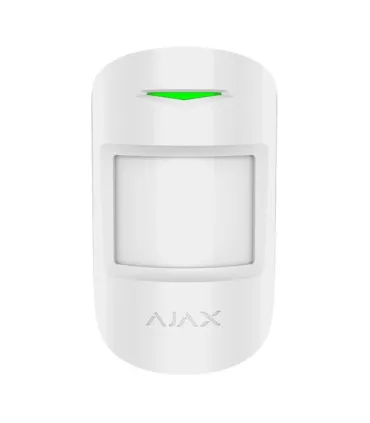 Ajax PIR Detector AJ-MOTIONPROTECT-W