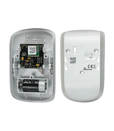 Ajax PIR Detector AJ-MOTIONPROTECT-W