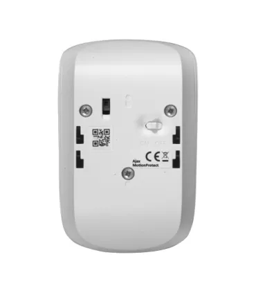 Ajax PIR Detector AJ-MOTIONPROTECT-W