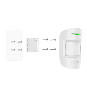 Ajax PIR Detector AJ-MOTIONPROTECT-W