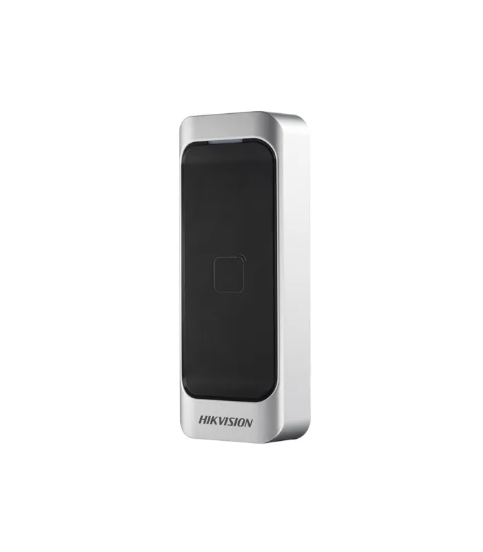 Hikvision DS-K1107AM card reader