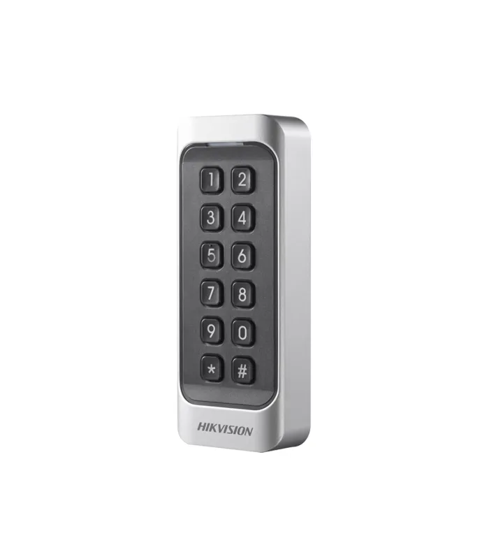Hikvision DS-K1107AMK card reader