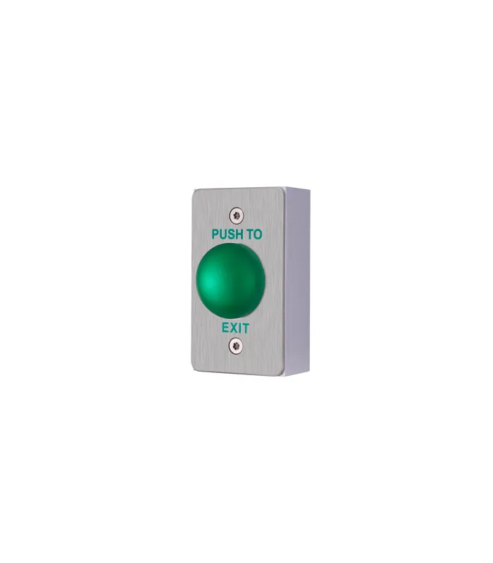 Hikvision DS-K7P05 push button