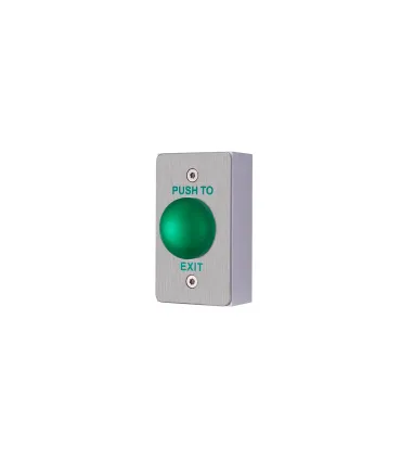 Hikvision DS-K7P05 push button