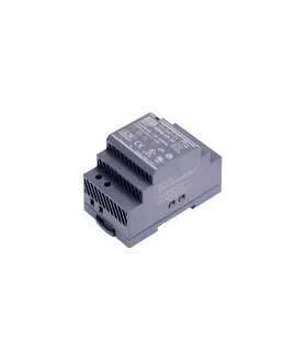 Hikvision DS-KAW60-2N - Alimentador 24 VDC 60W para DS-KAD706/706-S/709