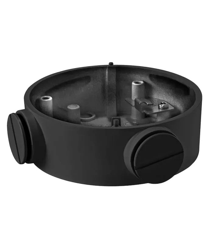 DS-1260ZJ-BLACK Junction Box