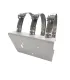 Pole Bracket DS-1278ZJ-HWB/HG/60-300
