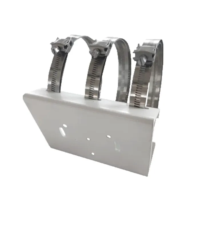 Pole Bracket DS-1278ZJ-HWB/HG/60-300