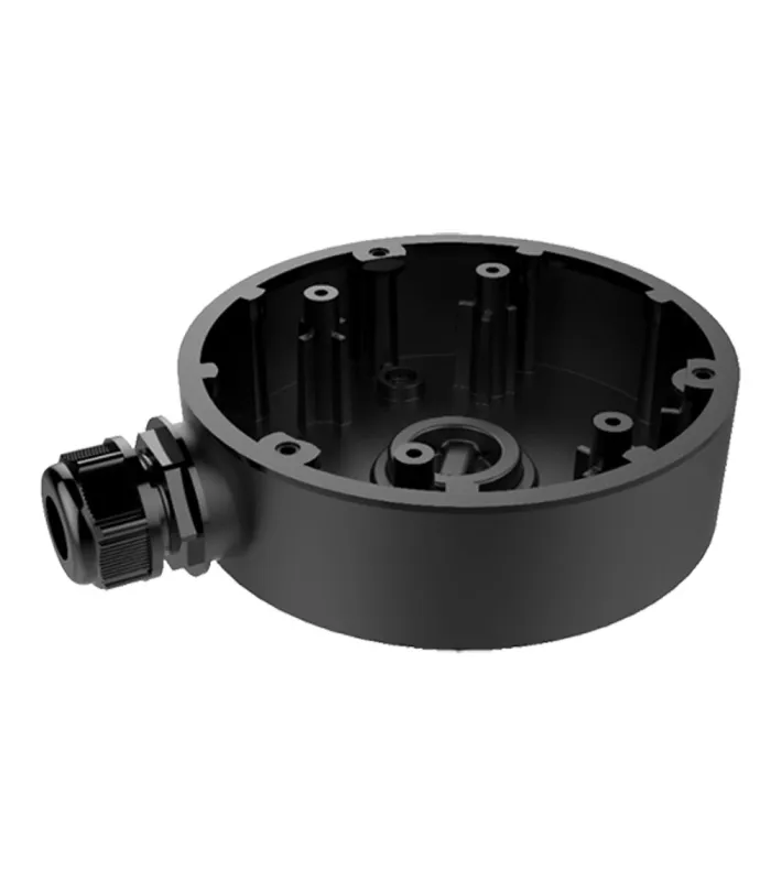 Junction box DS-1280ZJ-DM46-BLACK