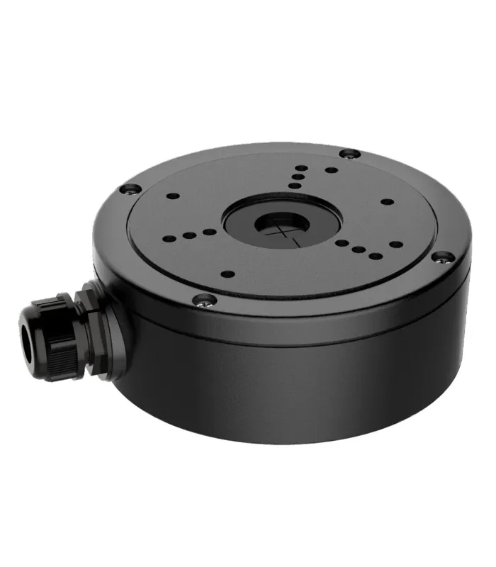 Junction box DS-1280ZJ-S-BLACK