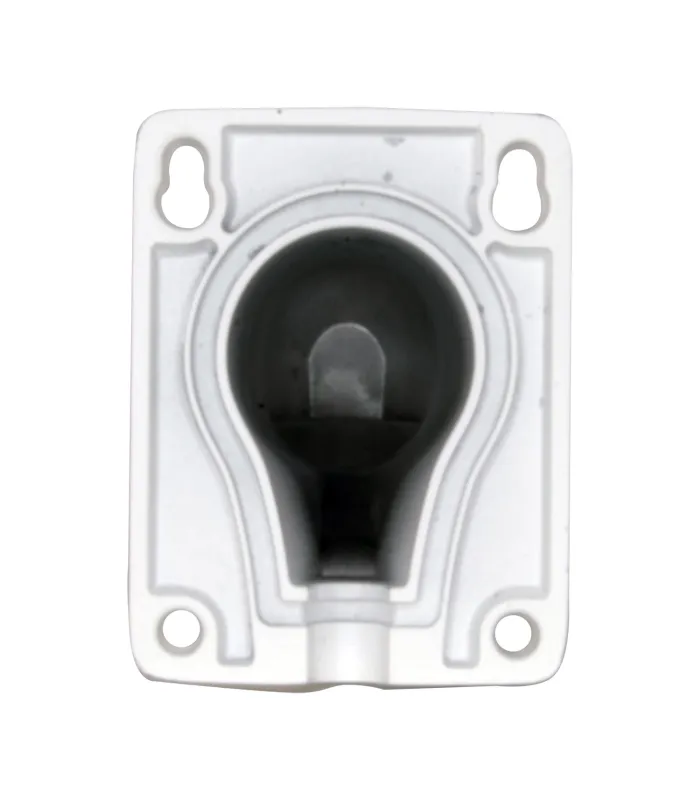 DS-1602ZJ Wall Mount
