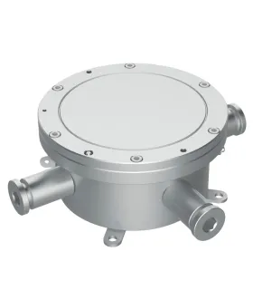 Junction box DS-2780ZJ-X(OS)/316L