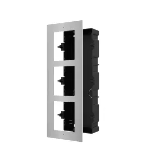 Hikvision DS-KD-ACF3 Frame (Metal)