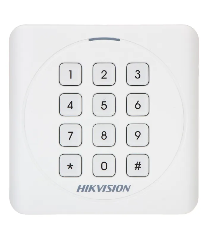 Hikvision DS-K1801EK access reader
