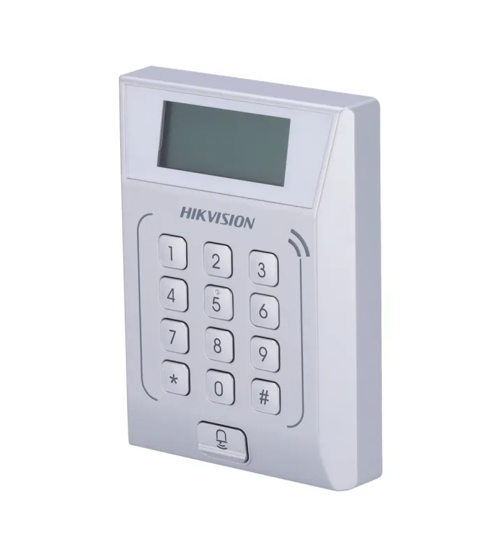 Hikvision DS-K1T802E Access Control