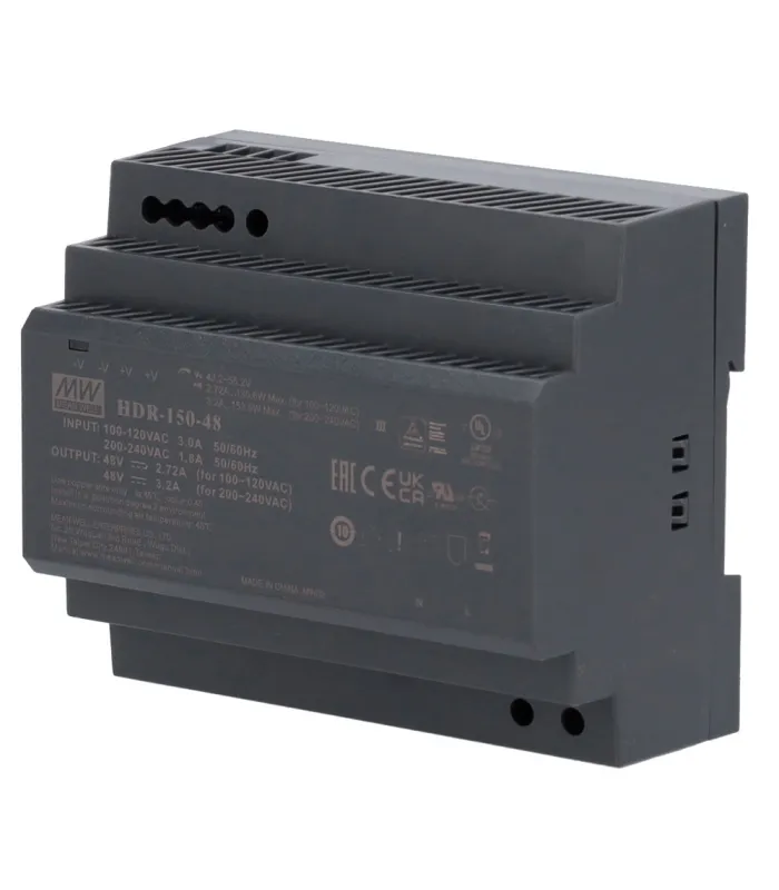 Hikvision DS-KAW150-4N power supply