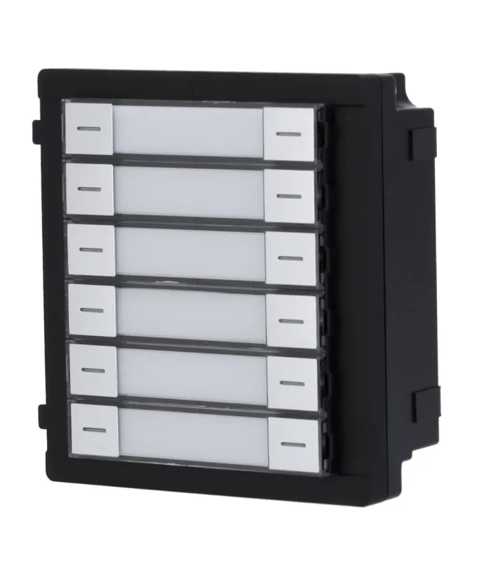 Hikvision DS-KD-K12 extension module