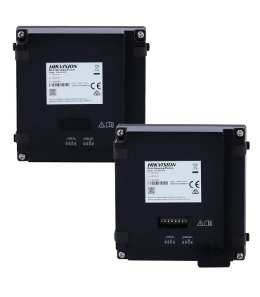 Hikvision DS-KD-K12 extension module