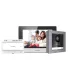 Hikvision DS-KIS702Y video intercom kit