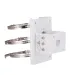 Vertical Pole Mount Bracket DS-PRB-1310