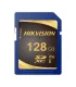 Hikvision HS-SD-P10STD-128G memory card