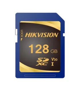 Hikvision HS-SD-P10STD-128G memory card