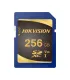 Hikvision HS-SD-P10STD-256G memory card