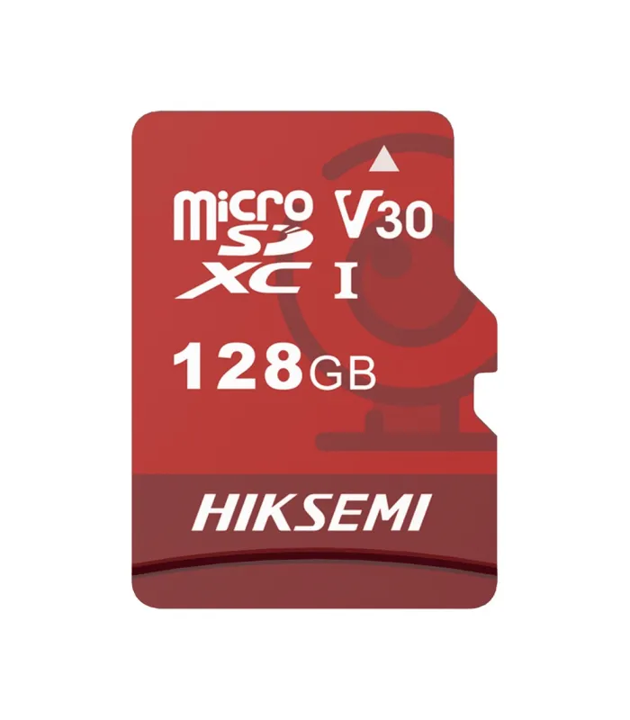 Hikvision HS-TF-E1-128G memory card