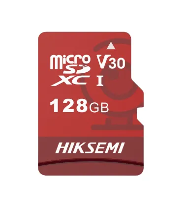 Hikvision HS-TF-E1-128G memory card