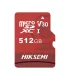 Hikvision HS-TF-E1-512G memory card