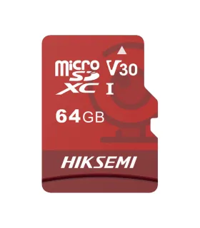 Hikvision HS-TF-E1-64G memory card