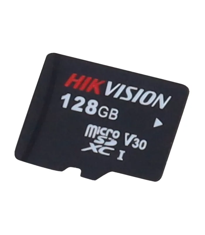Hikvision HS-TF-P1STD/128G memory card