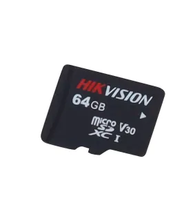 Hikvision HS-TF-P1STD/64G memory card