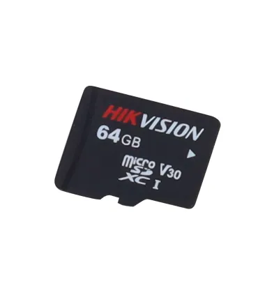 Hikvision HS-TF-P1STD/64G memory card