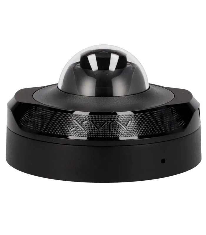 Ajax IP Camera 5 Mp 4mm black