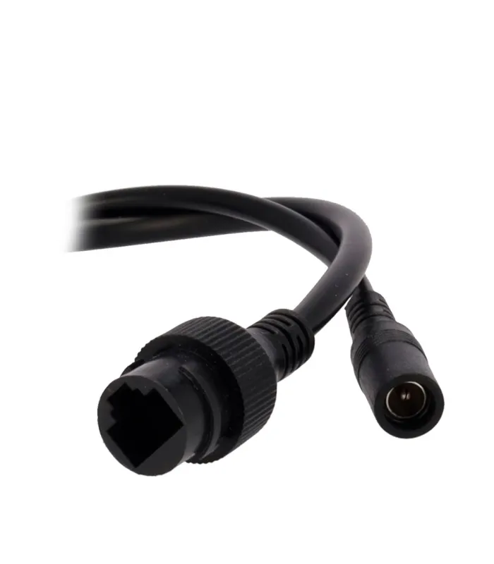 Ajax IP Camera 5 Mp 4mm black