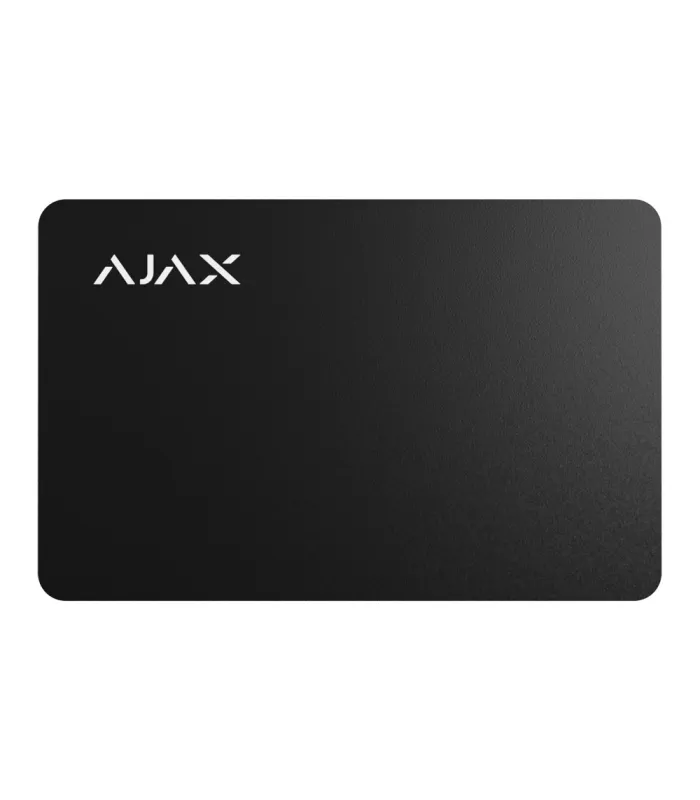 AJ-PASS-B contactless access card