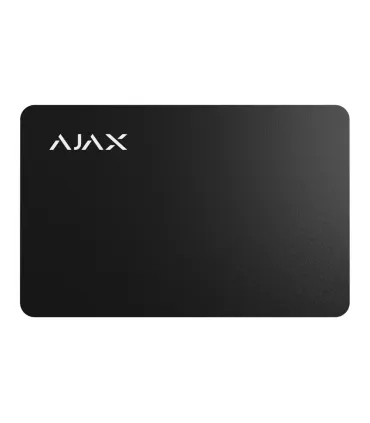 AJ-PASS-B contactless access card