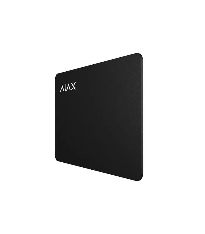 AJ-PASS-B contactless access card