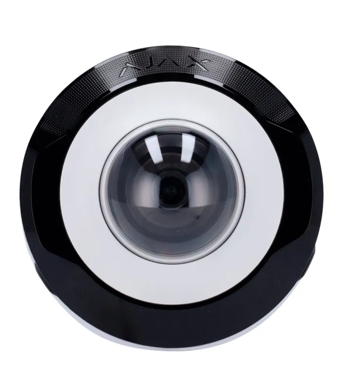 Ajax IP Camera 5 Mp 2.8mm white