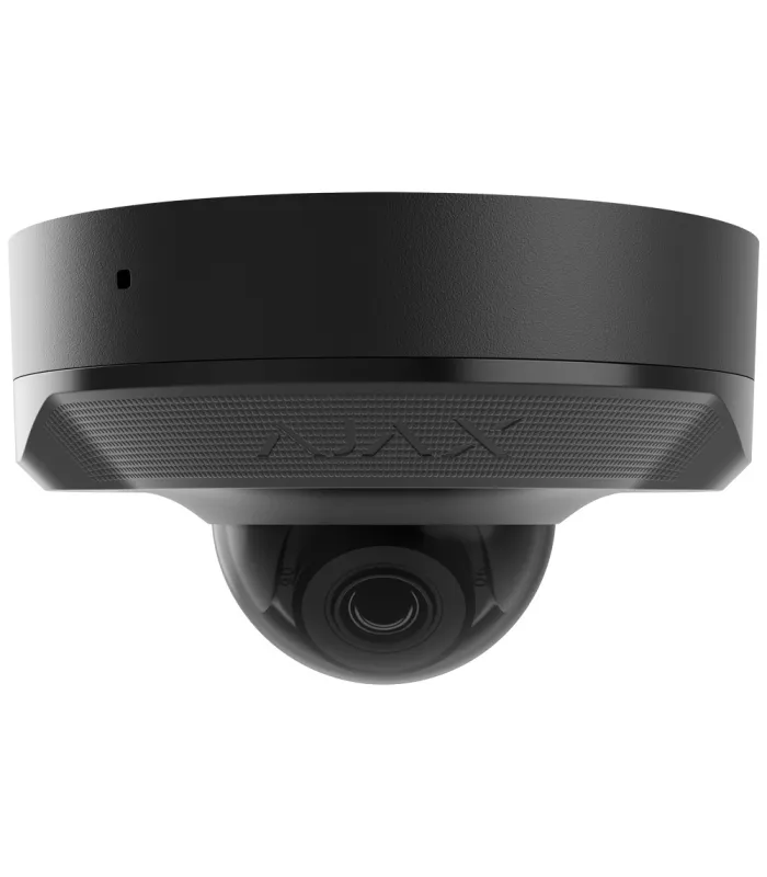 Ajax IP Camera 8 Mp 4mm black