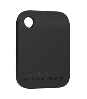 AJ-TAG-B Contactless Access Keychain