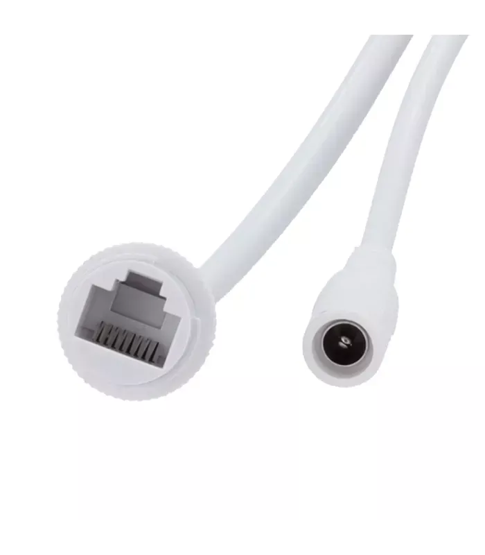 Ajax IP Camera 8 Mp 4mm white