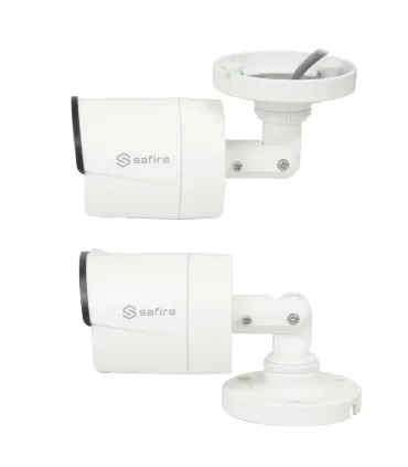 Bullet Camera ECO Range SF-B027-3KE